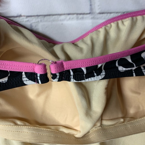 Vintage Sand & Sun Swim Suit 12-14 Size - Picture 6 of 8